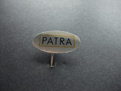 Patra onbekend